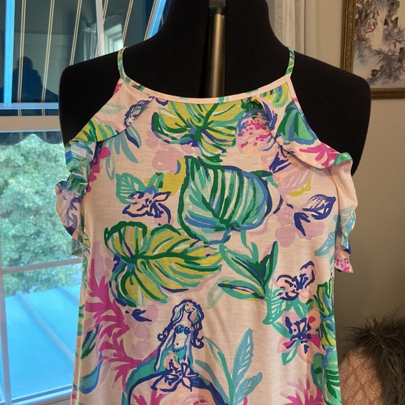 Lilly Pulitzer Dress - Picture 2 of 7